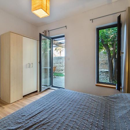 Apartment Peaceful Oasis 马卡尔斯卡 外观 照片